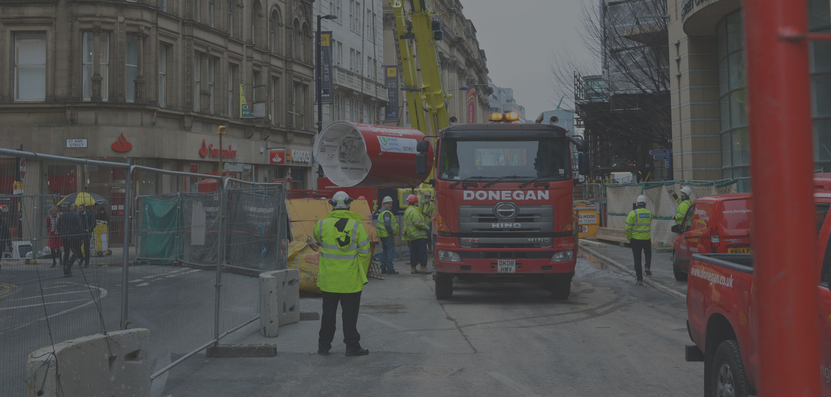 Featured image for “Manchester Metrolink”