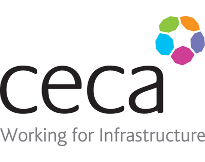 CECA Working for Infrastructure