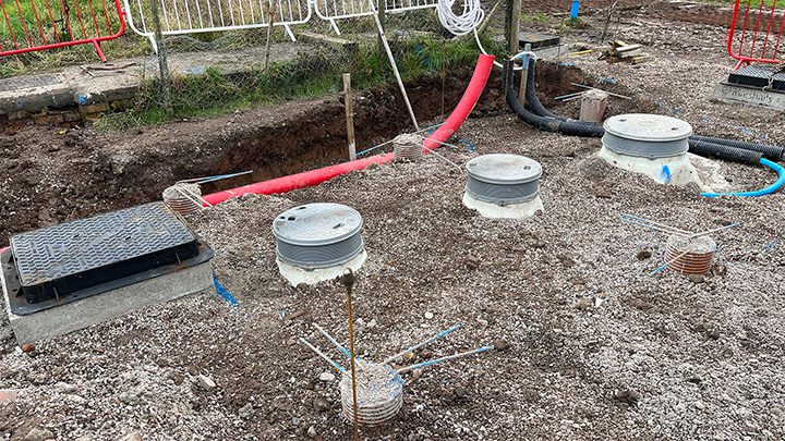 4a-cheshire-development Fujiclean tank installation