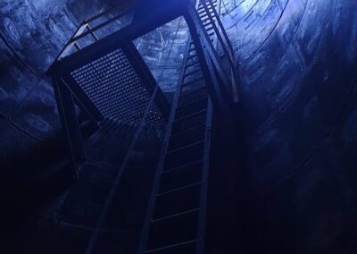 New Victoria, Manchester