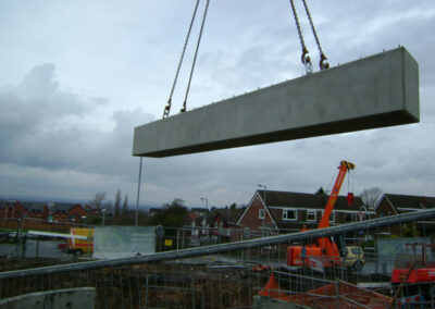 Arnold Close, Dukinfield