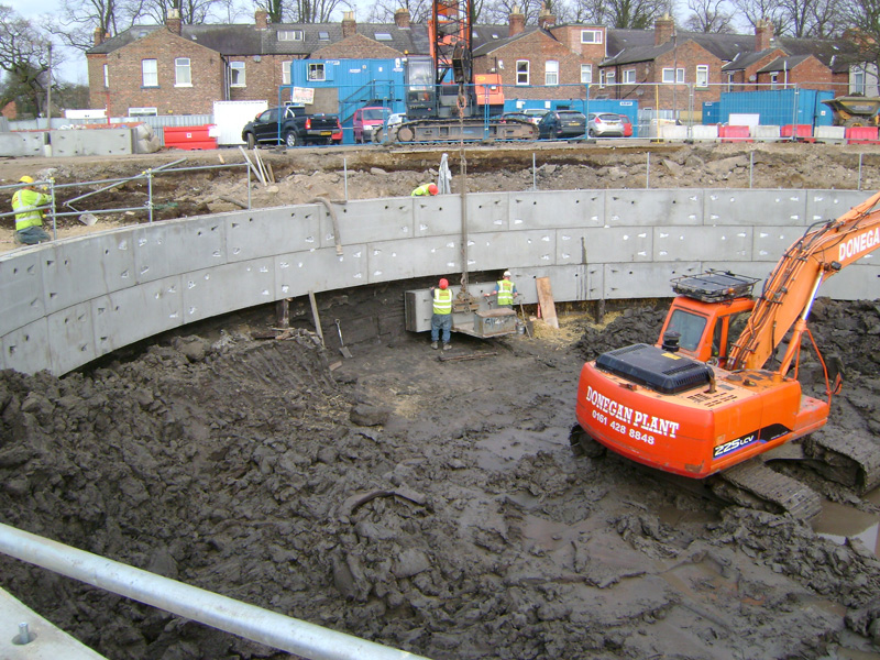 Bedford Street, Darlington