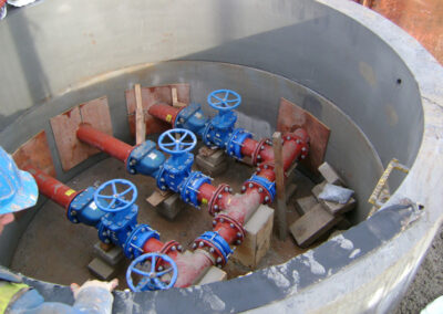 Featherstone Prison, Wolverhampton