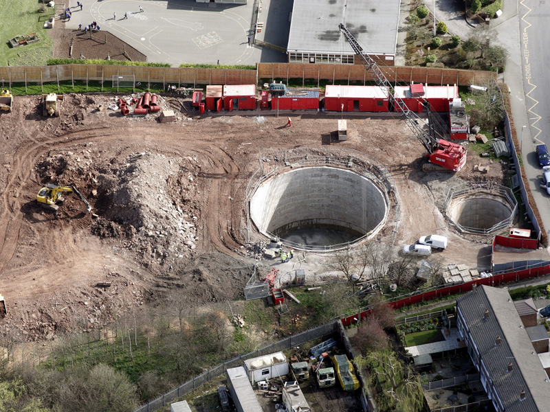 Langdale Way - Frodsham