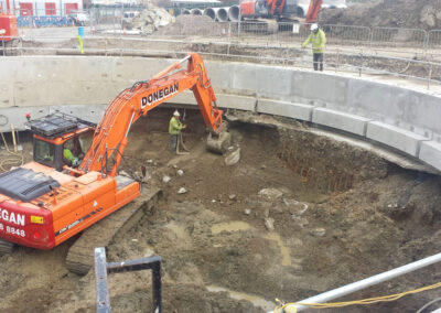 St. Dunstan’s Way, Bradford