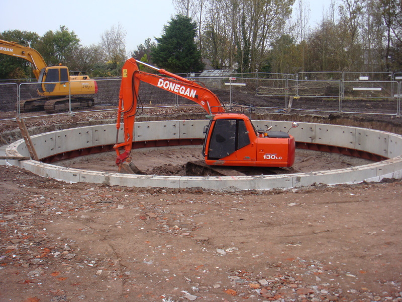 Tewkesbury Drive, Lytham St Annes