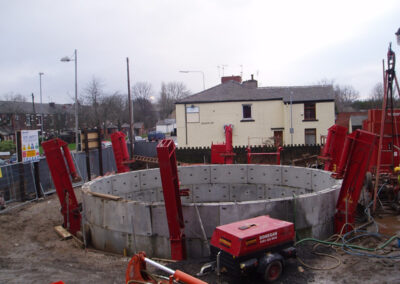 Upperpassmonds Road, Rochdale