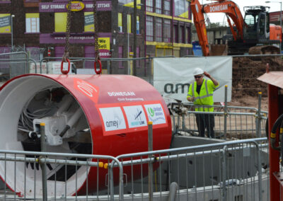 Waterloo Road, Widnes