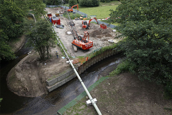 General Civil Engineering