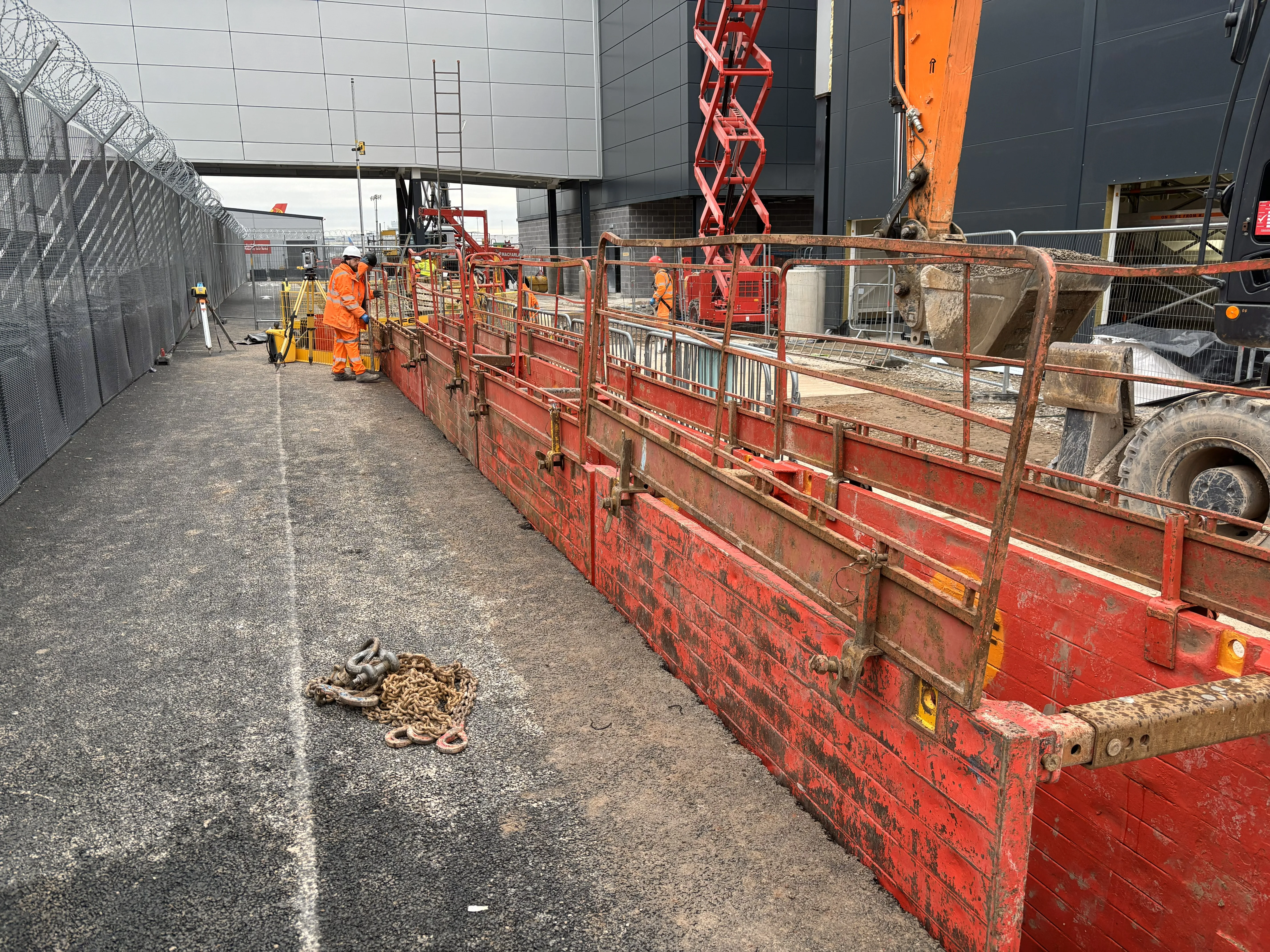 Langdale Way, Frodsham